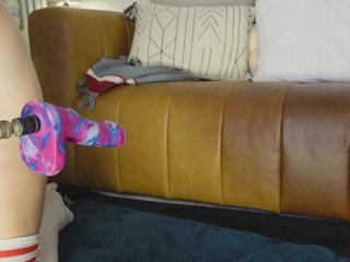 TaylorLove303 Porn Show