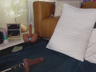 TaylorLove303 Porn Show