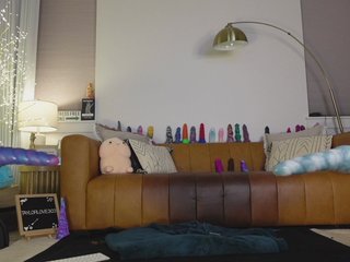 TaylorLove303 Porn Show