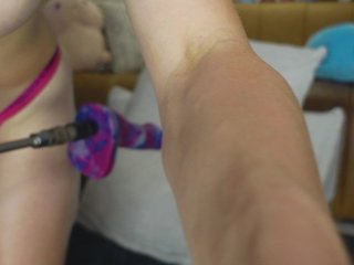 TaylorLove303 Porn Show