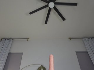 TaylorLove303 Porn Show