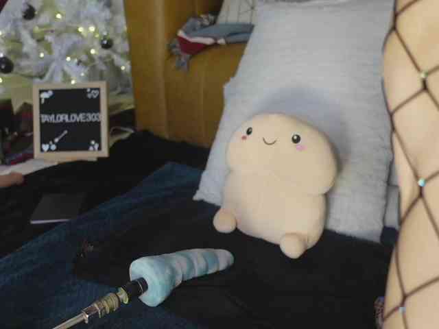 TaylorLove303 TaylorLove303