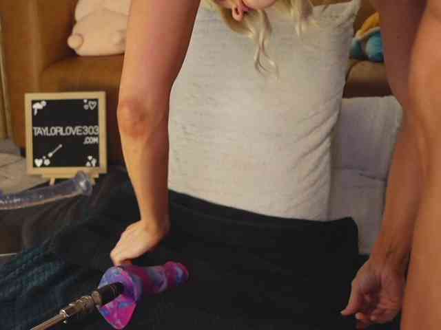 cam chat TaylorLove303