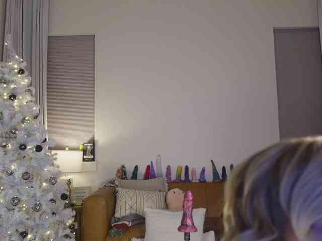 TaylorLove303 webcam