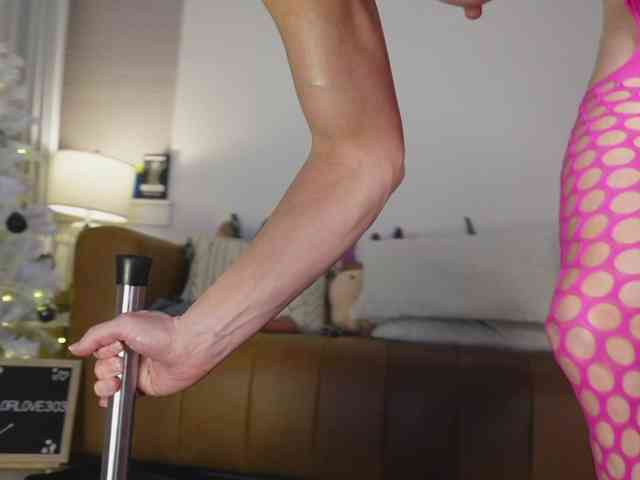 TaylorLove303 webcam