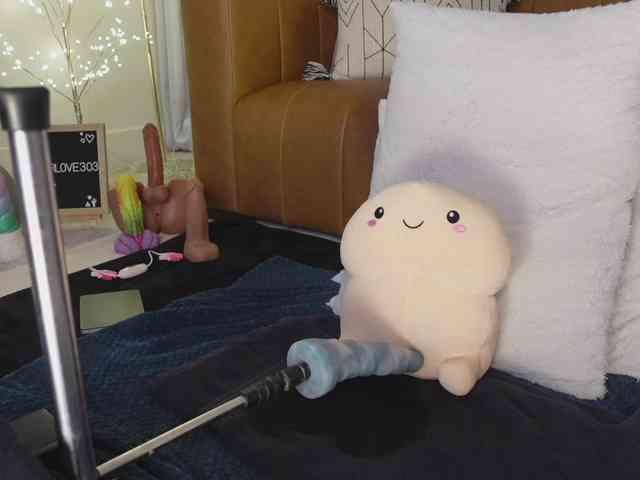 TaylorLove303 TaylorLove303