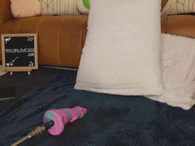 adult sex live TaylorLove303