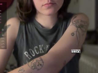 Asexysmile Porn Show