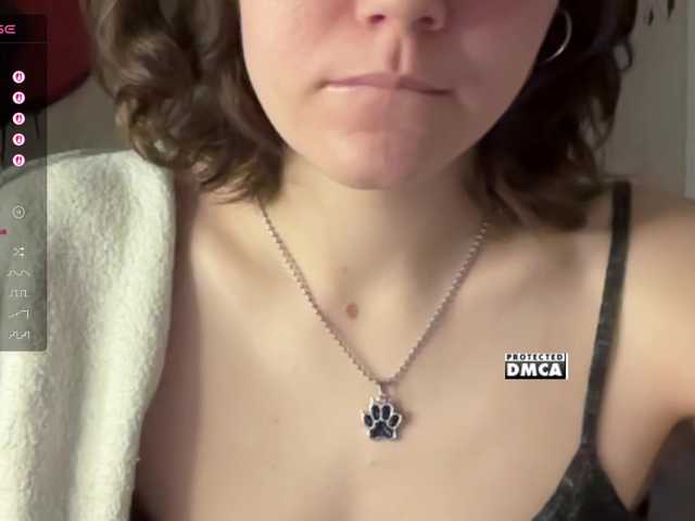 стрип с blacknana