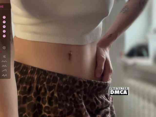 Asexysmile webcam