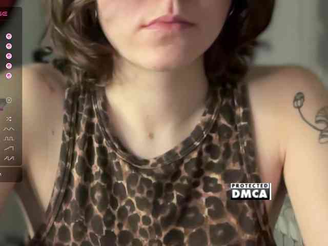 Asexysmile webcam