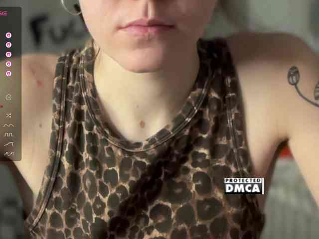 Asexysmile webcam