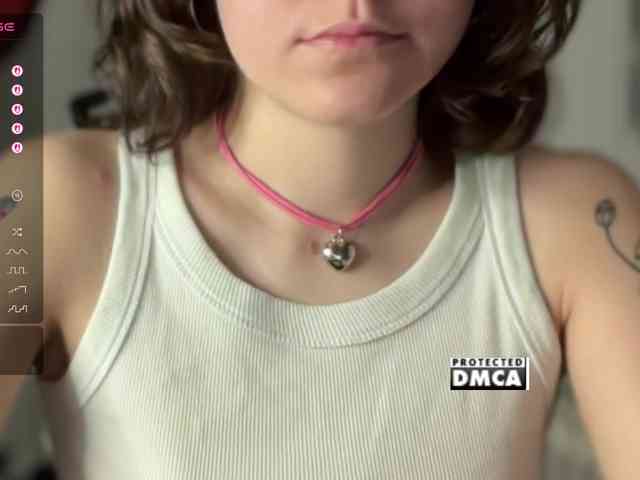 Asexysmile webcam