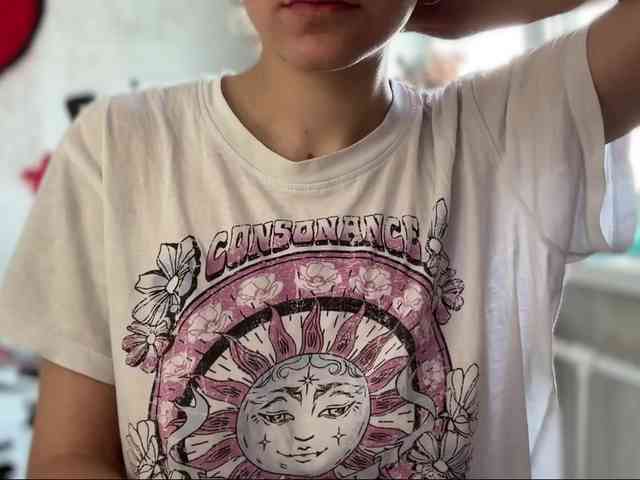 IrmaLai webcam