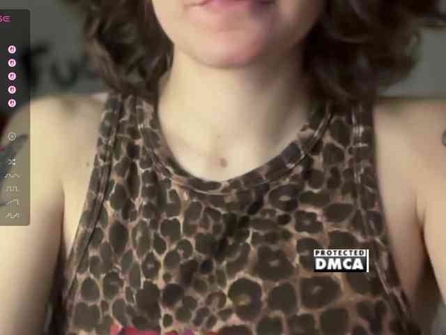 Asexysmile webcam