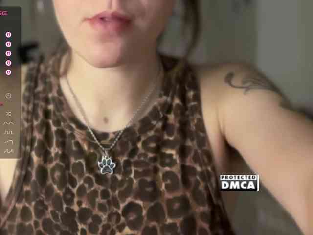 Asexysmile webcam