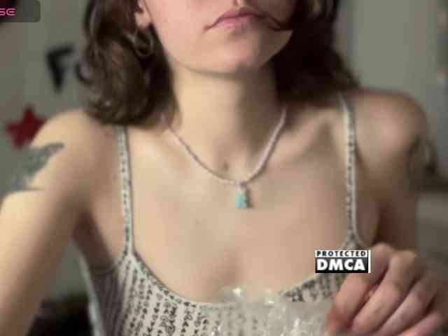 Asexysmile webcam