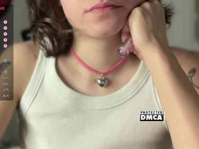 Asexysmile webcam