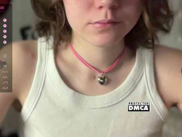 Asexysmile webcam