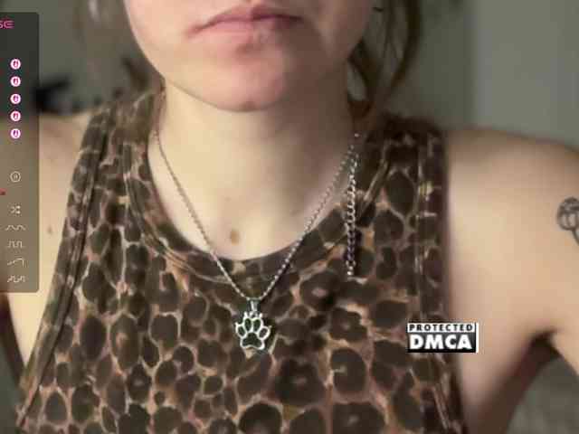 Asexysmile webcam