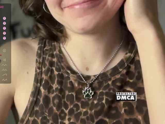 Asexysmile webcam