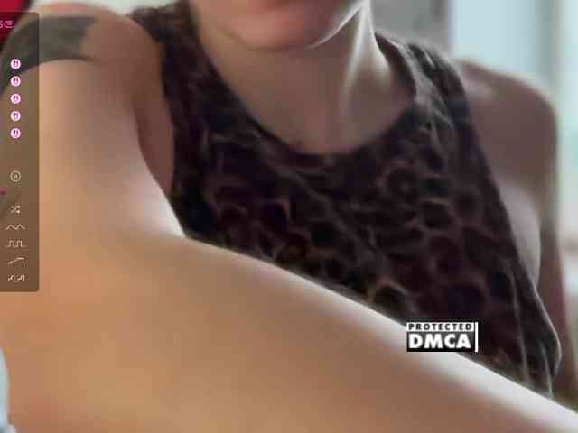 Asexysmile webcam