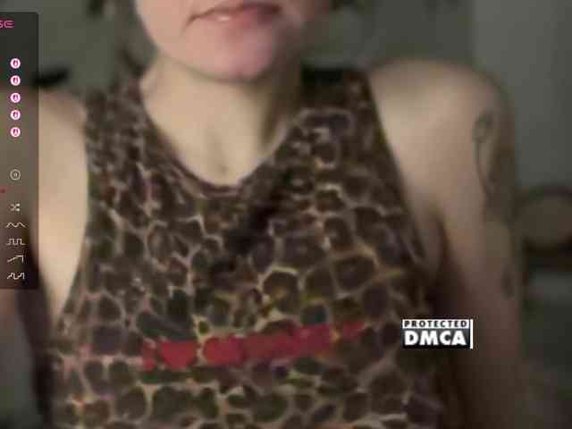 Asexysmile webcam