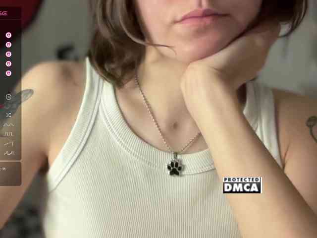 Asexysmile webcam