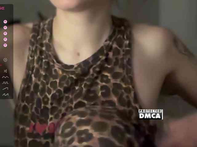 Asexysmile webcam