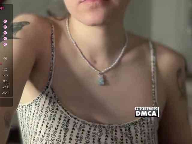 Asexysmile webcam