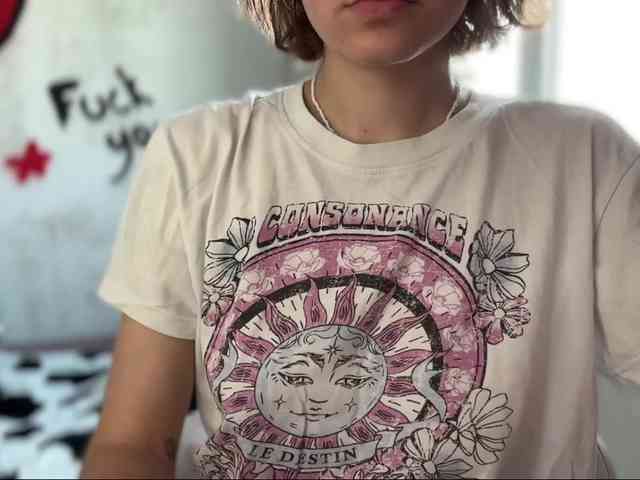 IrmaLai webcam