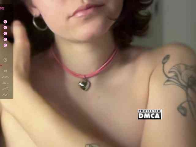 Asexysmile webcam