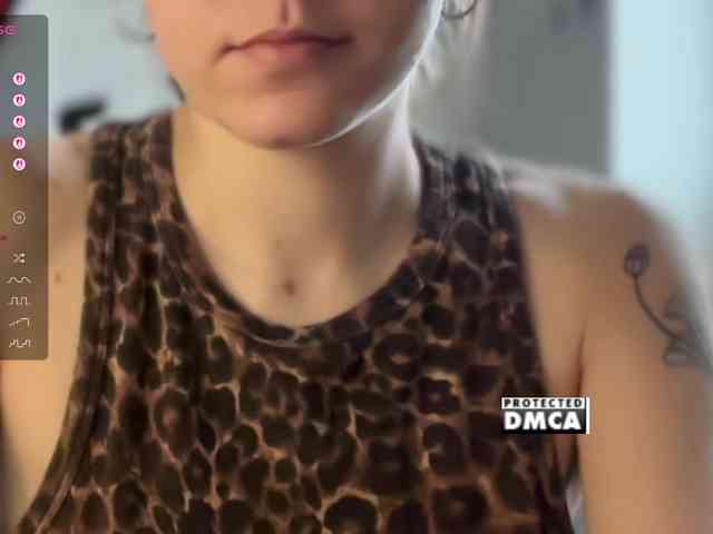Asexysmile webcam