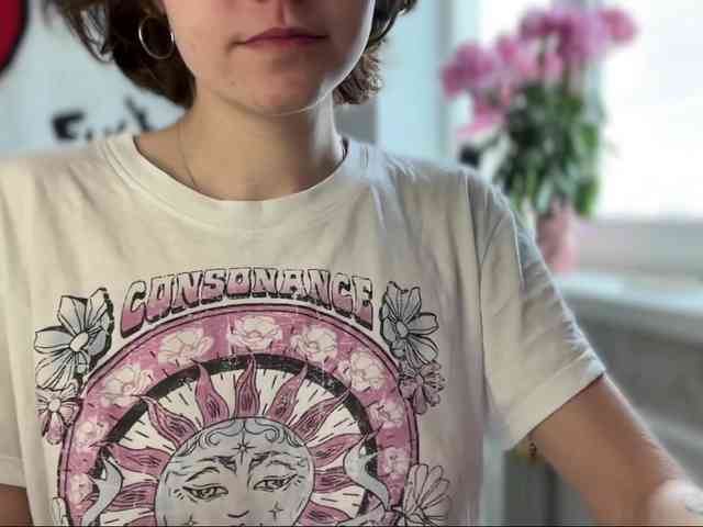 IrmaLai webcam