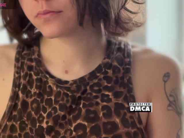 Asexysmile webcam