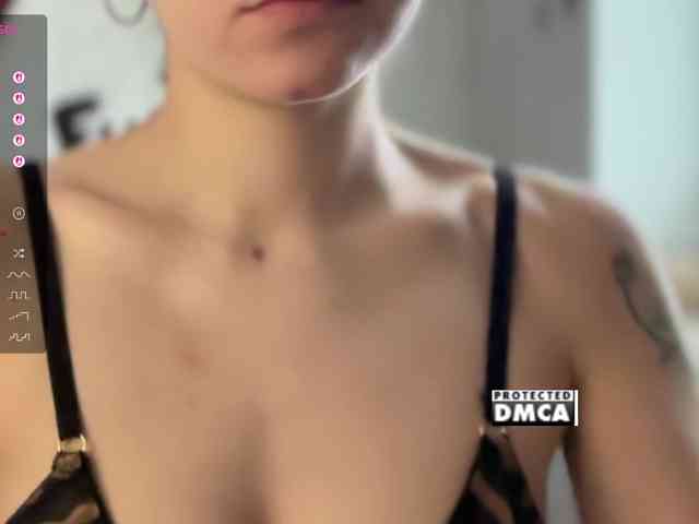 Asexysmile webcam