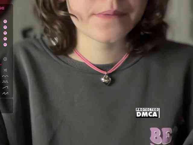 Asexysmile webcam