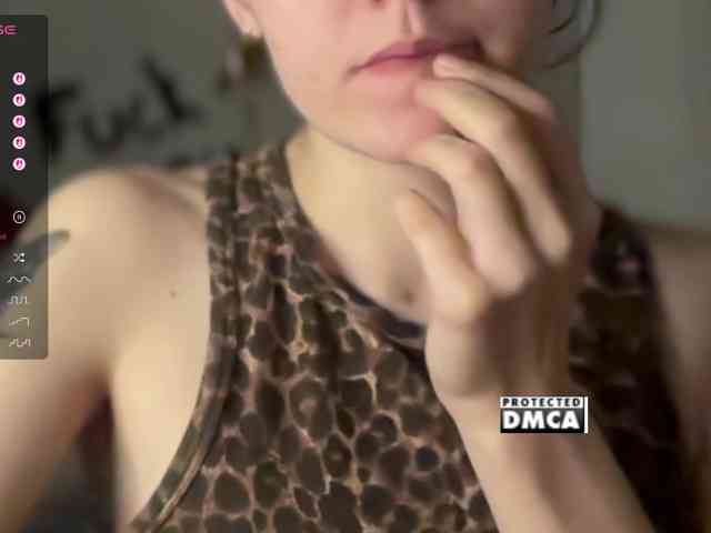 Asexysmile webcam