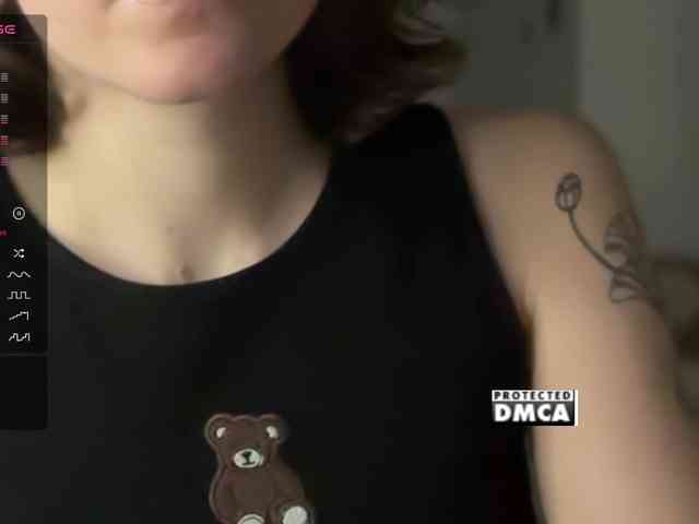 Asexysmile webcam