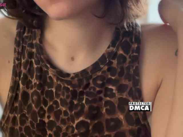 Asexysmile webcam