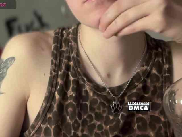 Asexysmile webcam