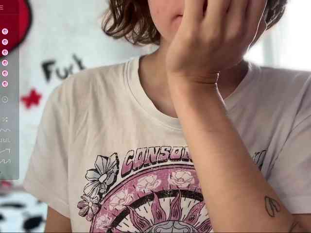 IrmaLai webcam