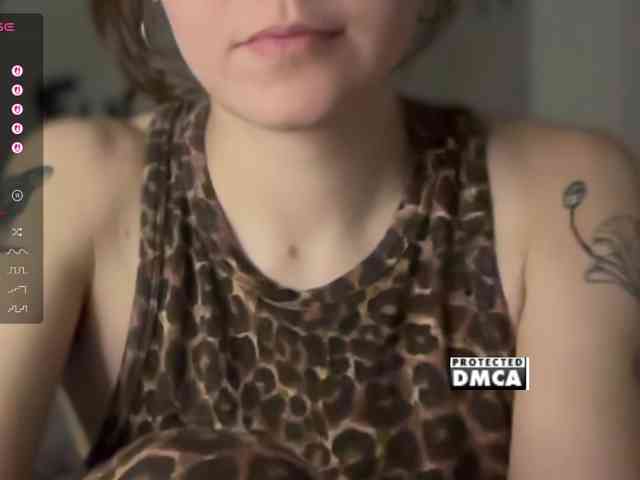 Asexysmile webcam