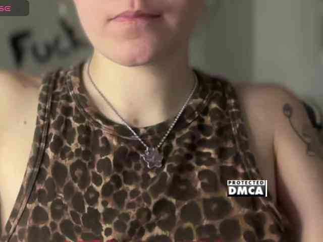 Asexysmile webcam