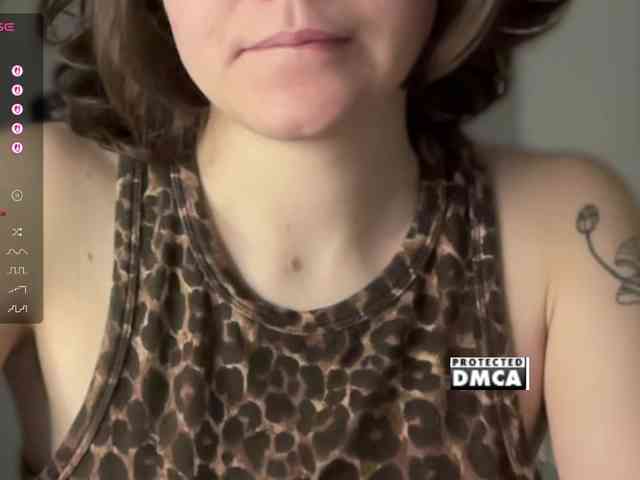 Asexysmile webcam