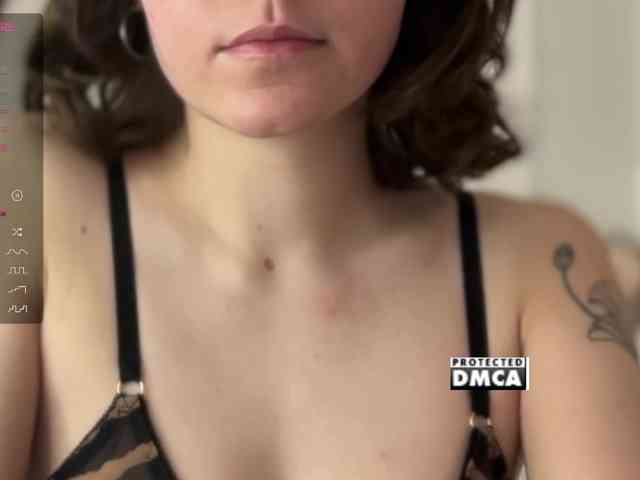 Asexysmile webcam