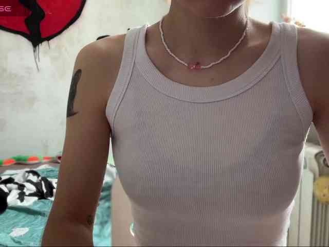 IrmaLai webcam