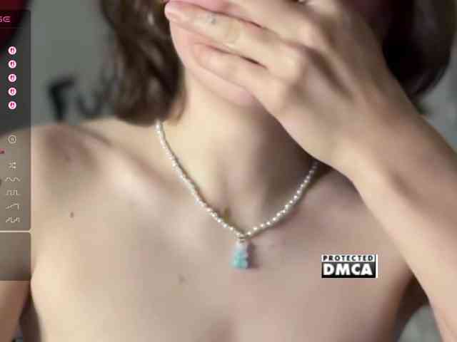 Asexysmile webcam