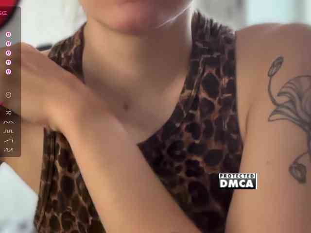blacknana Live Webcam on BongaCams