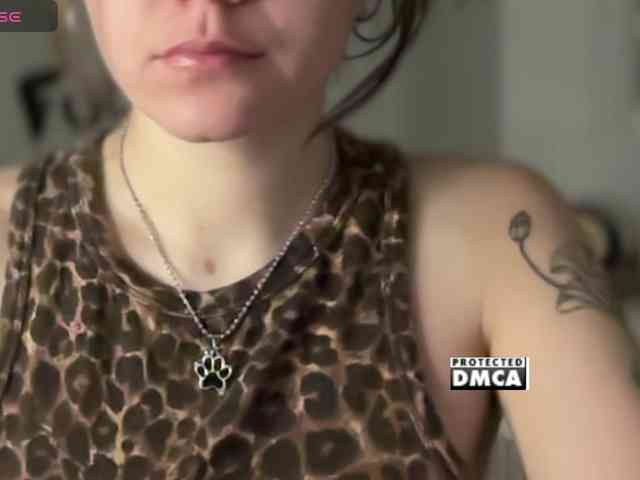 Asexysmile webcam